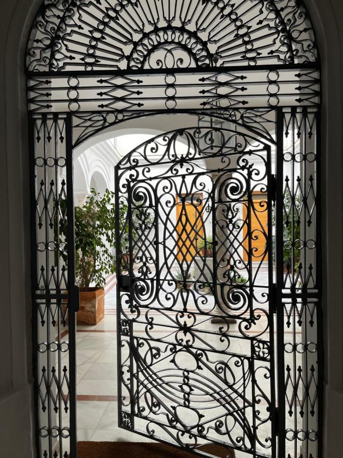 En Sanlucar Appartamento Sanlúcar de Barrameda Esterno foto