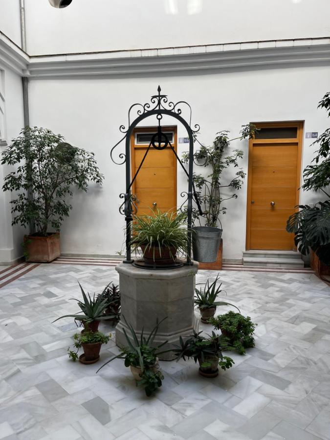 En Sanlucar Appartamento Sanlúcar de Barrameda Esterno foto