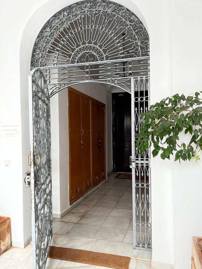 En Sanlucar Appartamento Sanlúcar de Barrameda Esterno foto