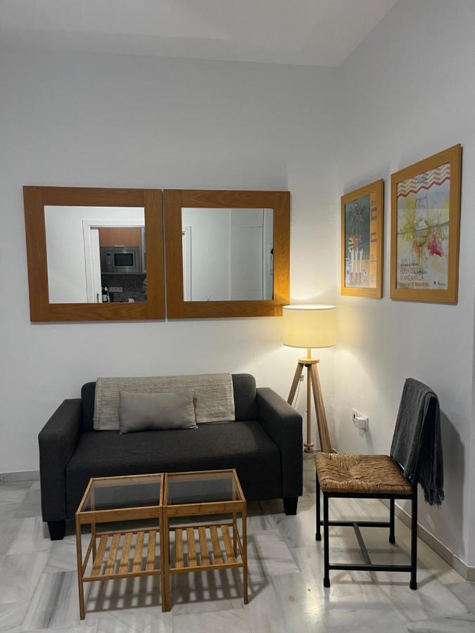 En Sanlucar Appartamento Sanlúcar de Barrameda Esterno foto