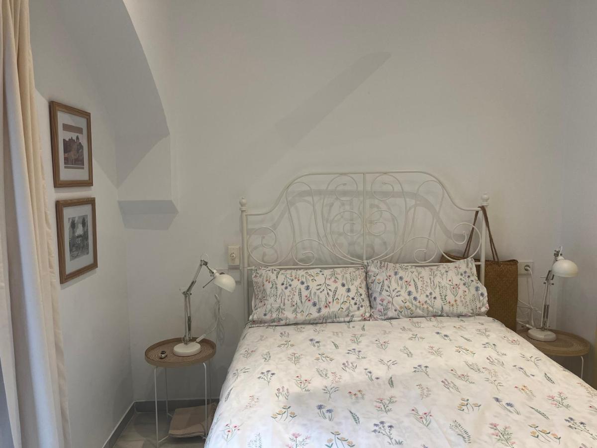 En Sanlucar Appartamento Sanlúcar de Barrameda Esterno foto