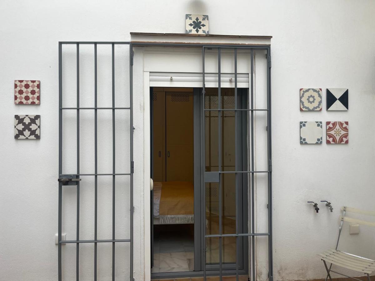 En Sanlucar Appartamento Sanlúcar de Barrameda Esterno foto
